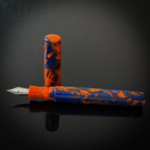 Najara Azul Extra Long Arlington Model - Jowo Nib