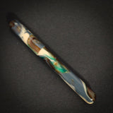 Nebulous Beach Elliott Model  -  Jowo Nib