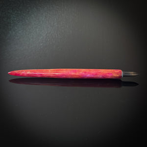 Peach and Pink Slim Style Nib Holder