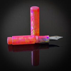 Coral Lovers Pink OPAREX Bon Air - Jowo nib