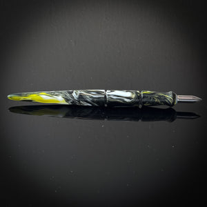 Yinzer Contoured Nib Holder