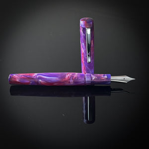 Lupine Fineview Model - Bock Nib